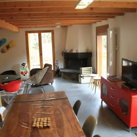 Chalet Chatel, 6 Pieces, 10 Personnes - Fr-1-200-288