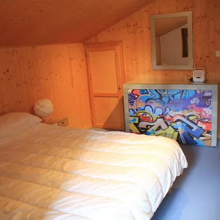 Chalet Chatel, 6 Pieces, 10 Personnes - Fr-1-200-288 Chalet *