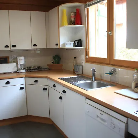Chalet Chalet Chatel, 6 Pieces, 10 Personnes - Fr-1-200-288 *