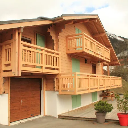 Chalet Chatel, 6 Pieces, 10 Personnes - Fr-1-200-288 Chatel