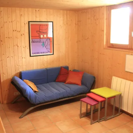 Chalet Chalet Chatel, 6 Pieces, 10 Personnes - Fr-1-200-288 Chatel