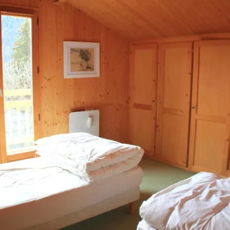 Chalet Chatel, 6 Pieces, 10 Personnes - Fr-1-200-288 Chatel